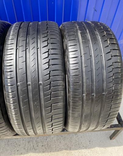 Continental ContiPremiumContact 6 235/45 R17