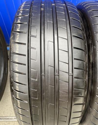 Goodyear Eagle F1 Asymmetric 3 225/45 R17 91W