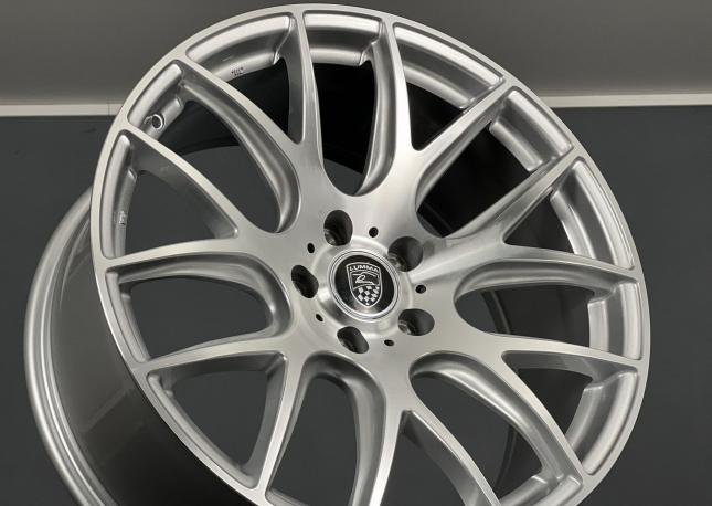 Диски 3sdm 5/114.3 R18