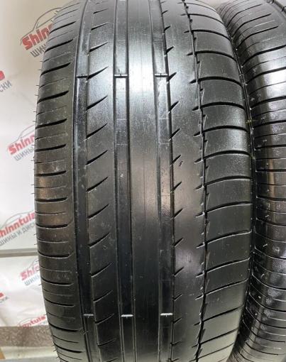 Michelin Latitude Sport 255/45 R20