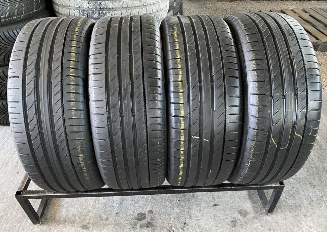 Continental ContiSportContact 5 225/45 R19