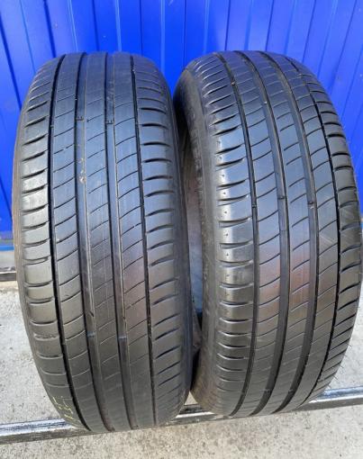 Michelin Primacy 3 215/65 R17