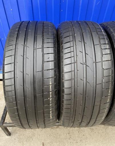 Hankook Ventus S1 Evo3 SUV K127A 255/45 R20