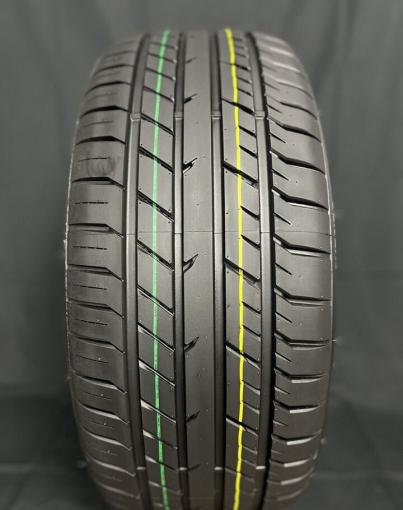 Bearway BW118 245/40 R21 и 275/35 R21