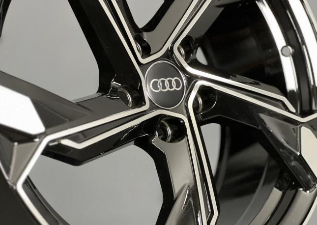 Диски Audi RS s-line 5/112 r20