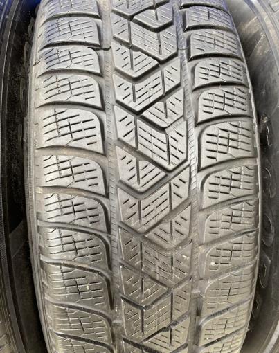 Pirelli Scorpion Winter 215/65 R17