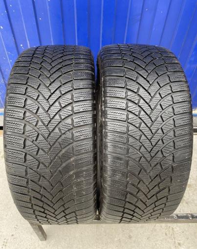 Bridgestone Blizzak LM-005 225/45 R17