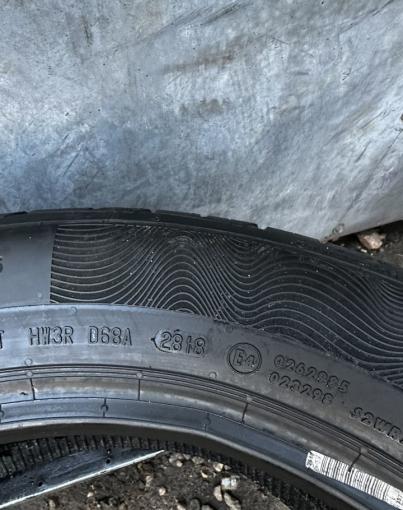 Continental ContiPremiumContact 5 215/55 R17