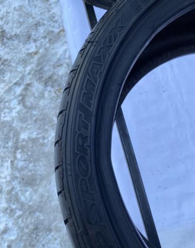 Dunlop SP Sport Maxx 205/40 R17