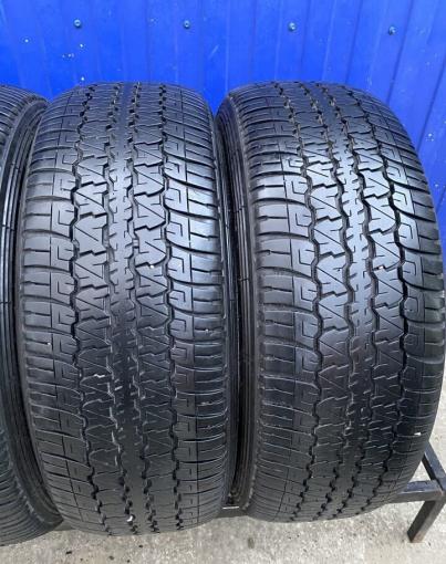 Dunlop Grandtrek AT30 265/55 R19