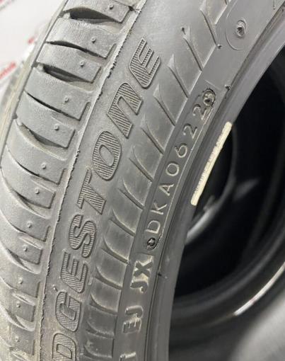 Bridgestone DriveGuard 225/45 R18 и 245/40 R18