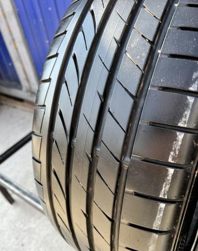 Dunlop SP Sport Maxx TT 215/45 R18