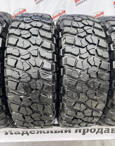 Bfgoodrich Mud-Terrain T/A KM2 255/75 R17