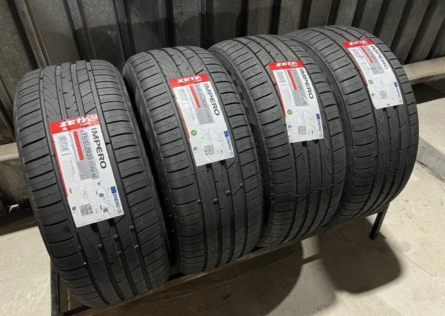 Zeta Impero 275/55 R20