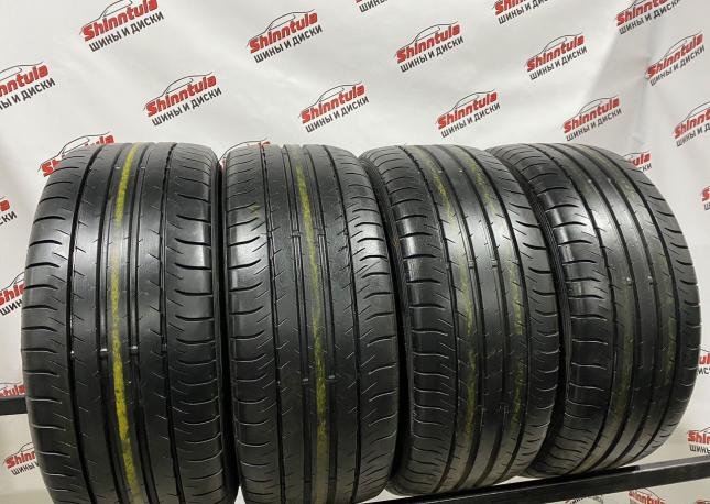 Dunlop SP Sport Maxx 050 235/40 R19