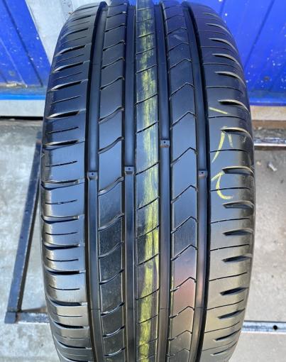 Kumho Ecsta PA51 205/45 R17