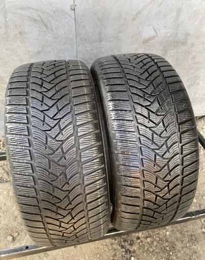 Dunlop Winter Sport 5 225/40 R18