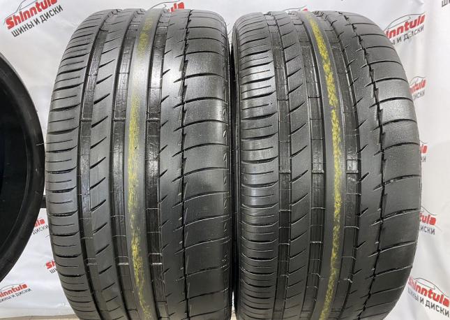 Michelin Pilot Sport 235/35 R19