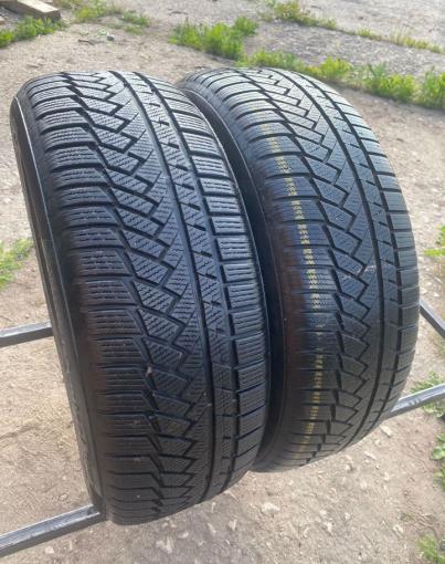 Continental ContiWinterContact TS 850 P 235/55 R19