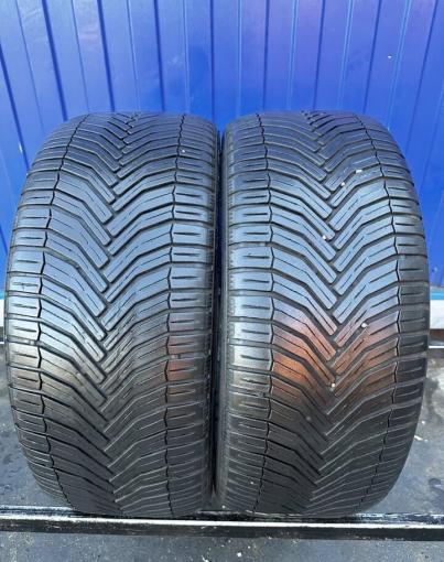 Michelin CrossClimate 225/40 R19