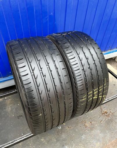 Yokohama Advan Sport V103S 265/35 R20