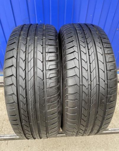 Goodyear EfficientGrip 225/55 R17