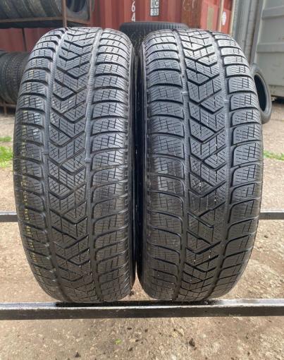 Pirelli Winter Sottozero 3 225/65 R17