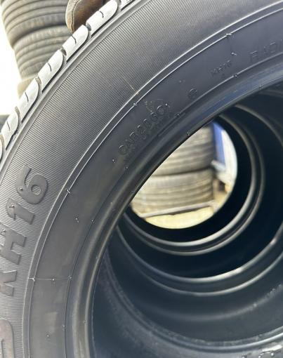 Kumho Solus KH16 225/55 R19