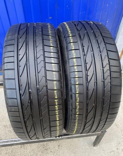 Bridgestone Potenza RE050A 205/45 R17