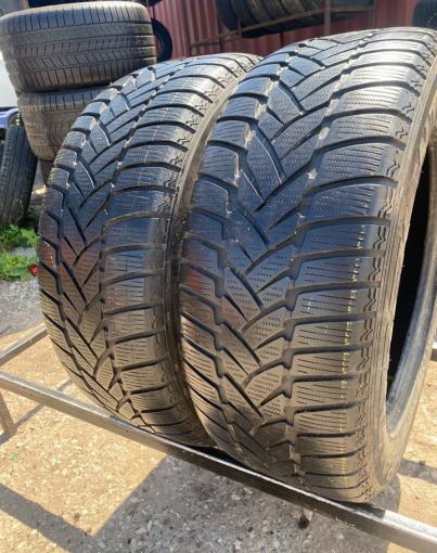 Dunlop Grandtrek WT M3 DSST ROF 255/55 R18