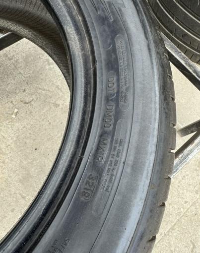 Dunlop SP Sport Maxx RT 2 225/55 R17