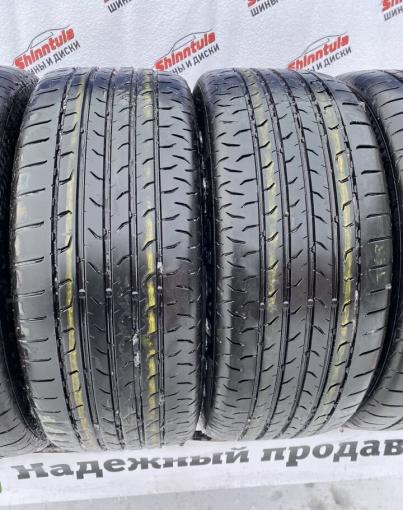 Continental MaxContact MC6 265/45 R21