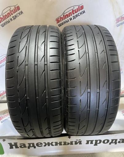 Bridgestone Potenza S001 225/40 R18