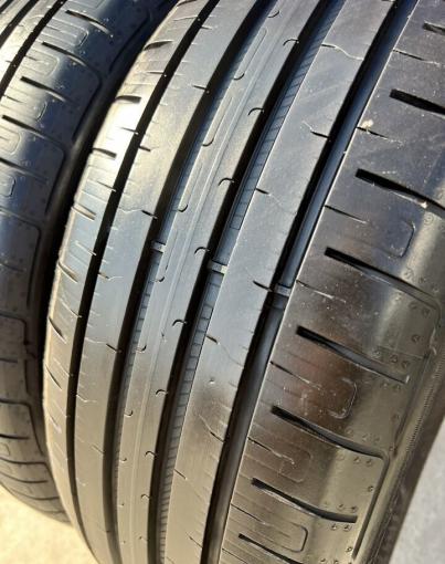 Goodyear EfficientGrip Performance 215/55 R18