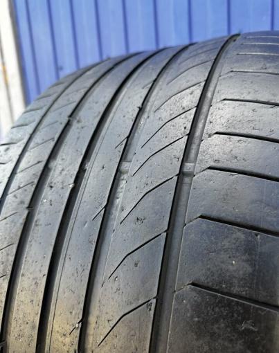 Continental ContiSportContact 5 325/35 R22