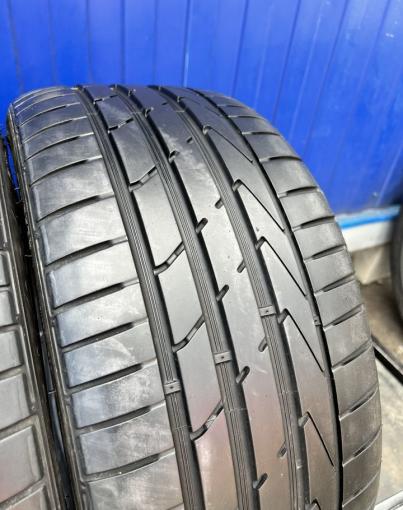 Hankook Ventus S1 Evo 2 K117C 225/35 R19