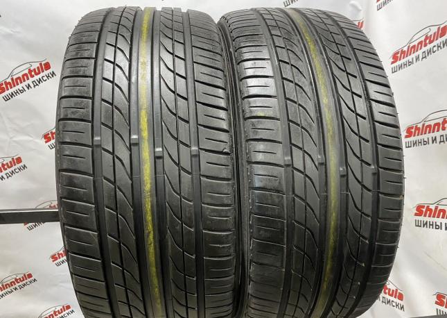 Yokohama BluEarth Ecos ES31 225/40 R18