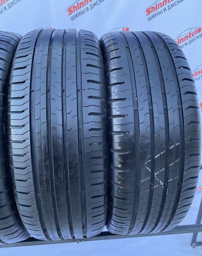 Continental ContiEcoContact 5 215/55 R17