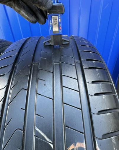 Pirelli Scorpion 255/45 R20 101T