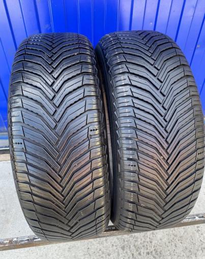 Michelin CrossClimate 2 215/55 R17