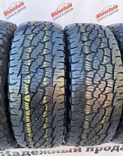 Bfgoodrich Trail Terrain T/A 235/65 R17 108T