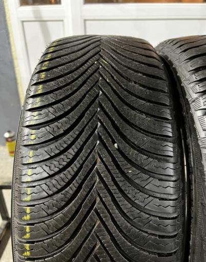 Michelin Alpin 5 205/50 R17