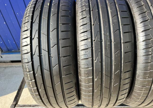 Hankook Ventus Prime 3 K125 205/55 R17 91V