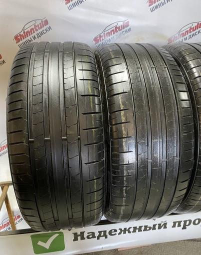 Pirelli P Zero PZ4 285/45 R20