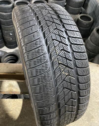 Pirelli Scorpion Winter 255/60 R18