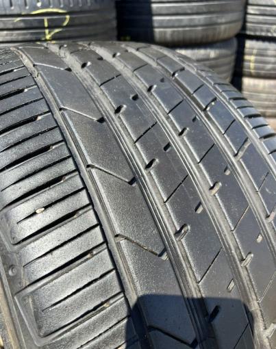 Hankook Ventus S1 Evo2 SUV K117A 285/35 R22 106Y