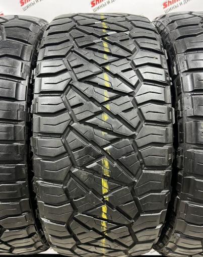 Nitto Ridge Grappler 285/45 R22 114Q