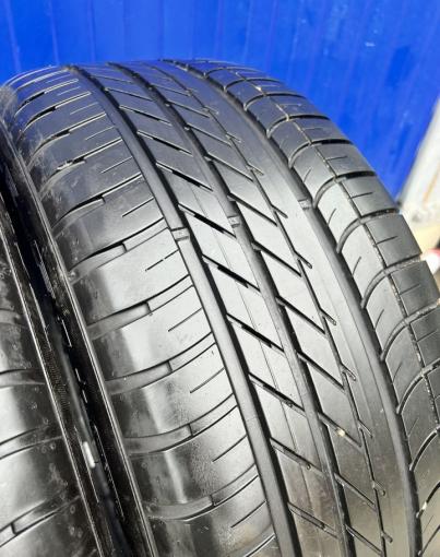 Goodyear Eagle F1 Asymmetric SUV 4x4 255/55 R18