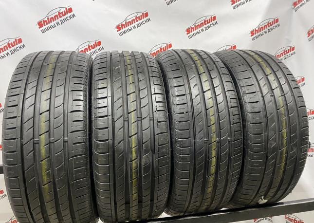 Nexen N&#39;Fera SU1 205/45 R17