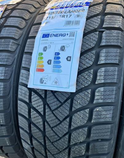 Landsail Winter Lander 215/55 R17 94V